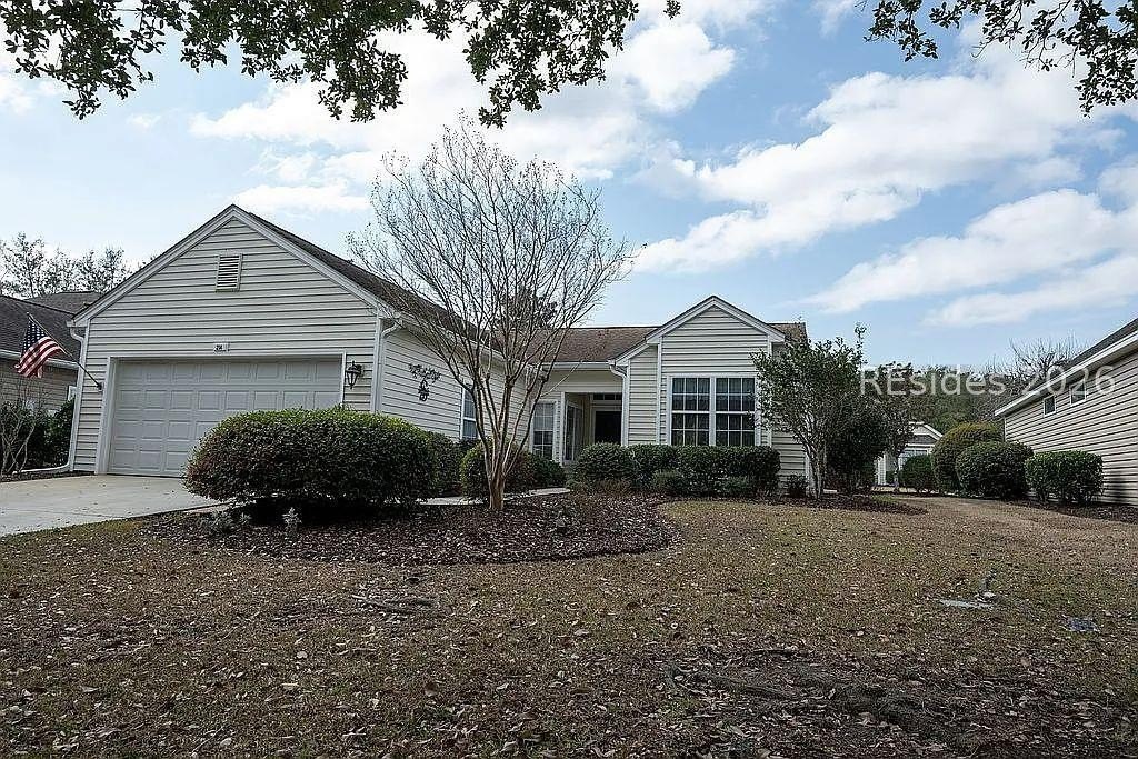 Other 2BR 2BA - 214 Colonel Thomas Heyward Road, Bluffton, SC