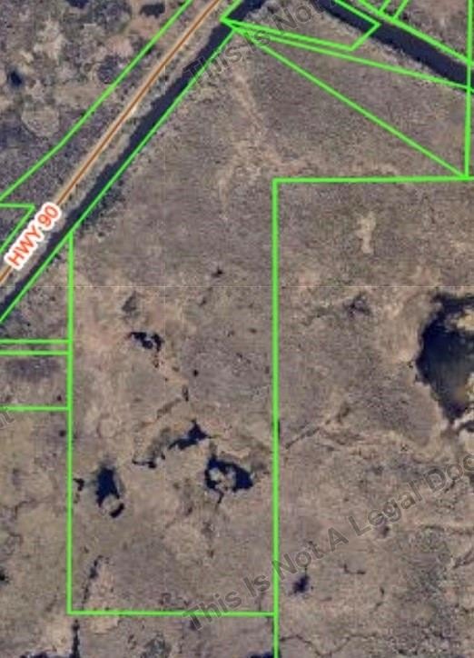 Other - 08.177 ACS BEING NW.25 of HWY 90 Highway, Slidell, LA