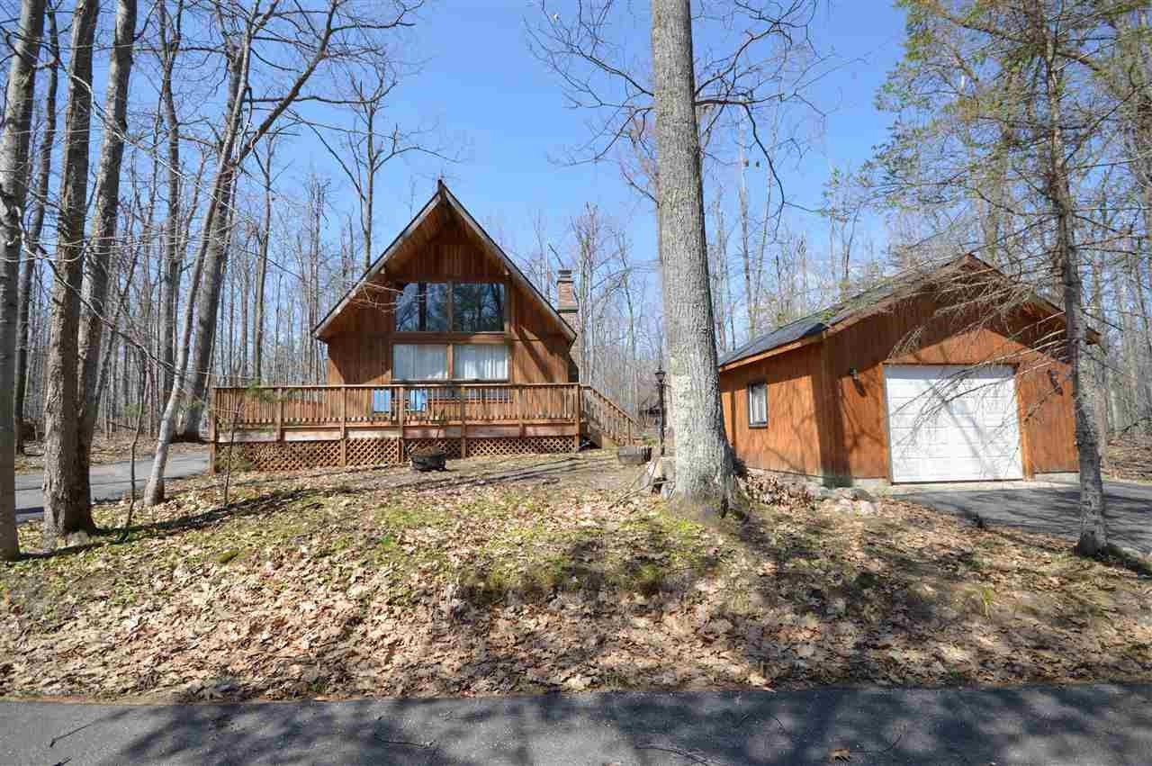 Single Family 3BR 2BA - 351 Michaywe, Gaylord, MI