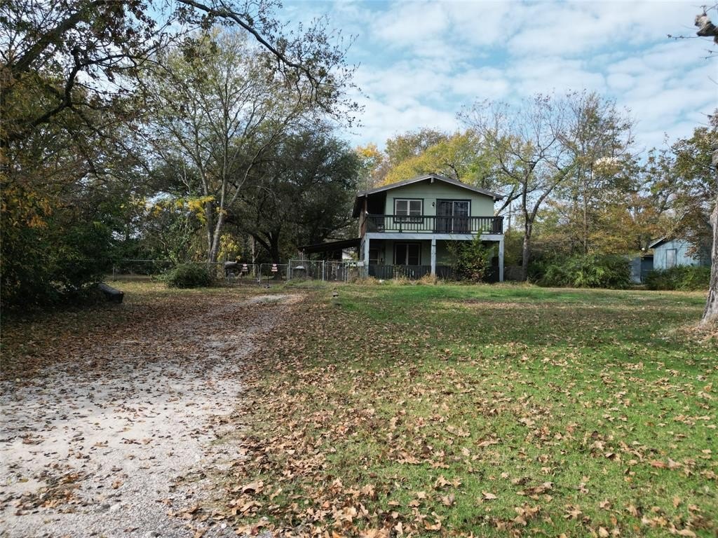 Single Family 3BR 2BA - 242 Club Park Court, East Tawakoni, TX