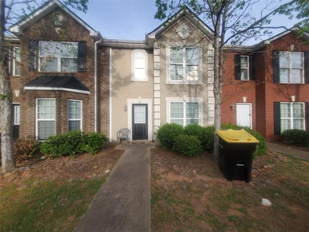 Condo 3BR 3BA - 11420 S Grove Drive, Hampton, GA