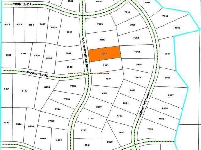 Other - 7945 Country Hills Drive, Bismarck, ND