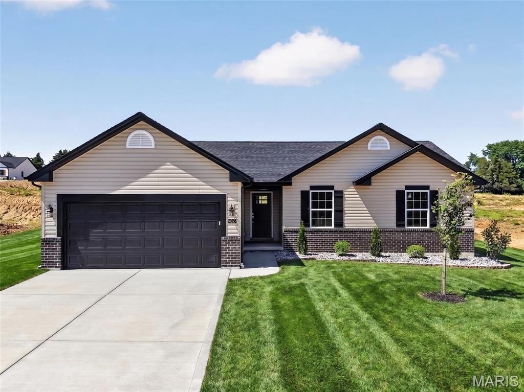 Single Family 3BR 2BA - 18815 Addi Drive, Warrenton, MO