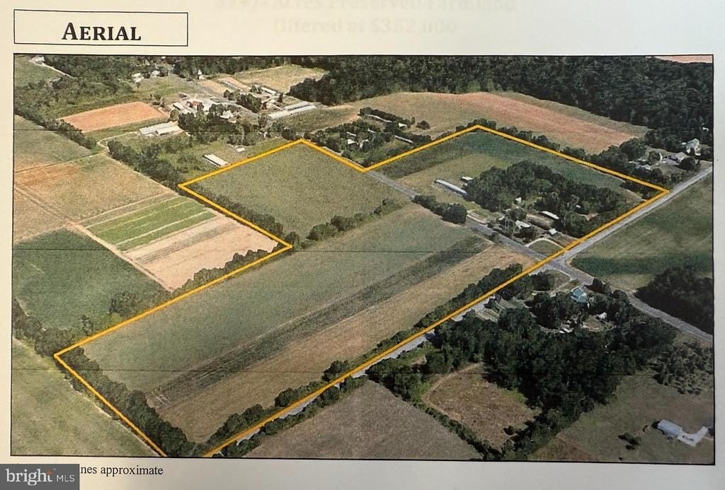 Plots and Land 4BR 2BA - 812 GARDEN ROAD, ELMER, NJ