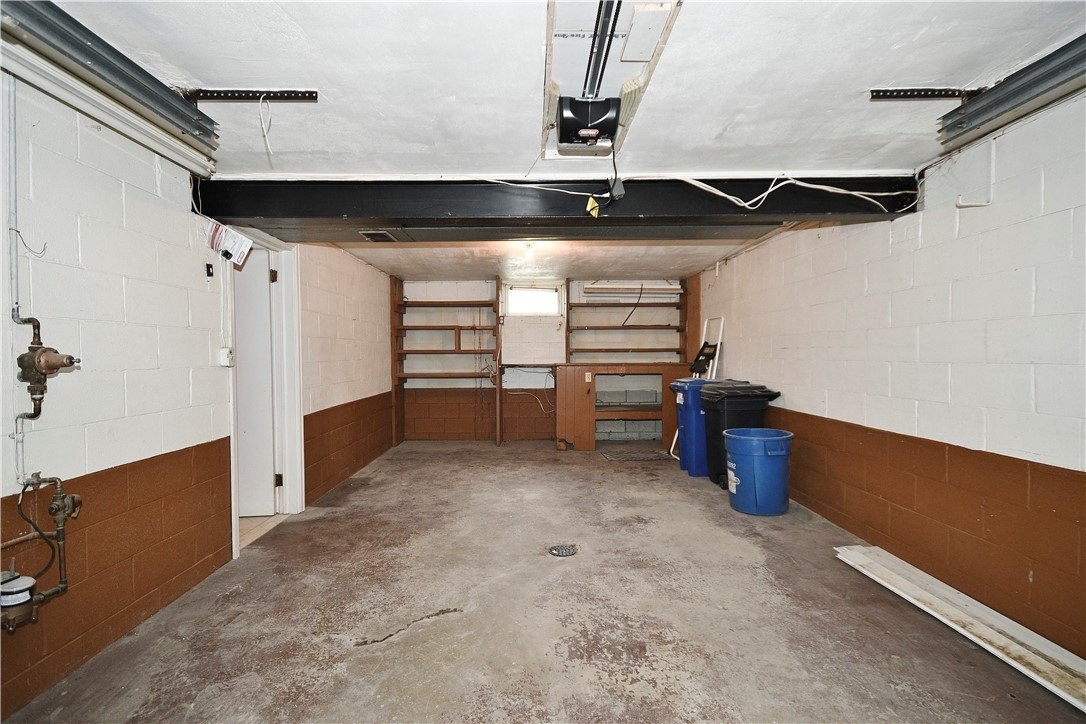 Single Family 3BR - 371 Chess St, Bridgeville, PA