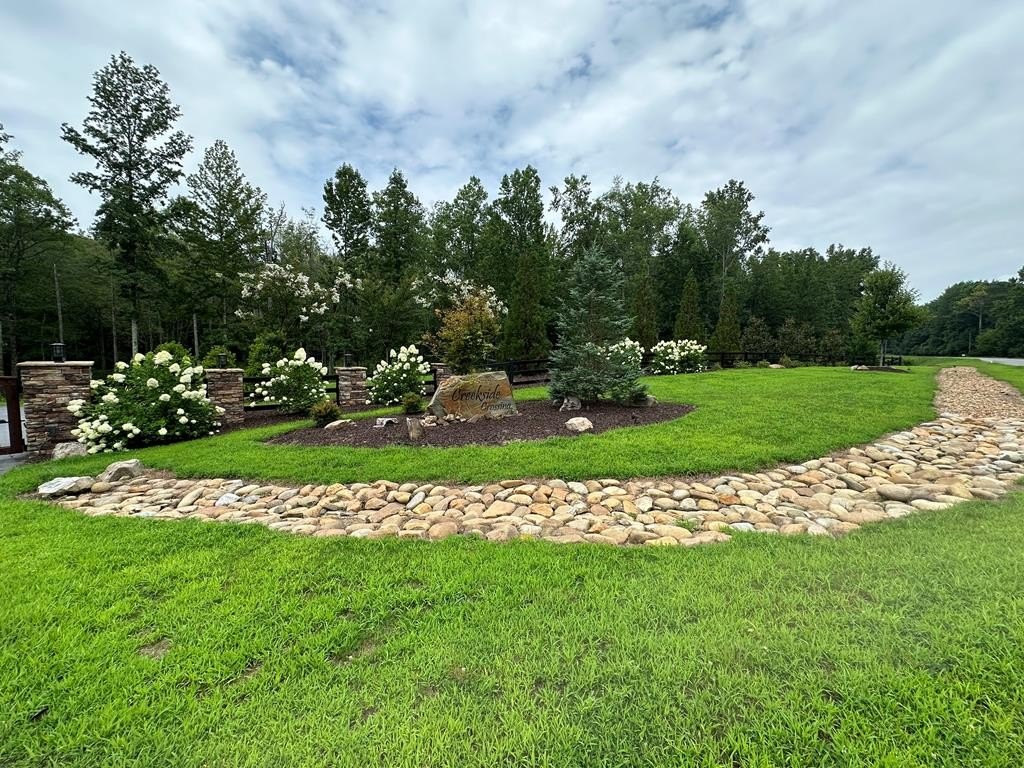 Other - Pebble Trace lot: 314, Talking Rock, GA