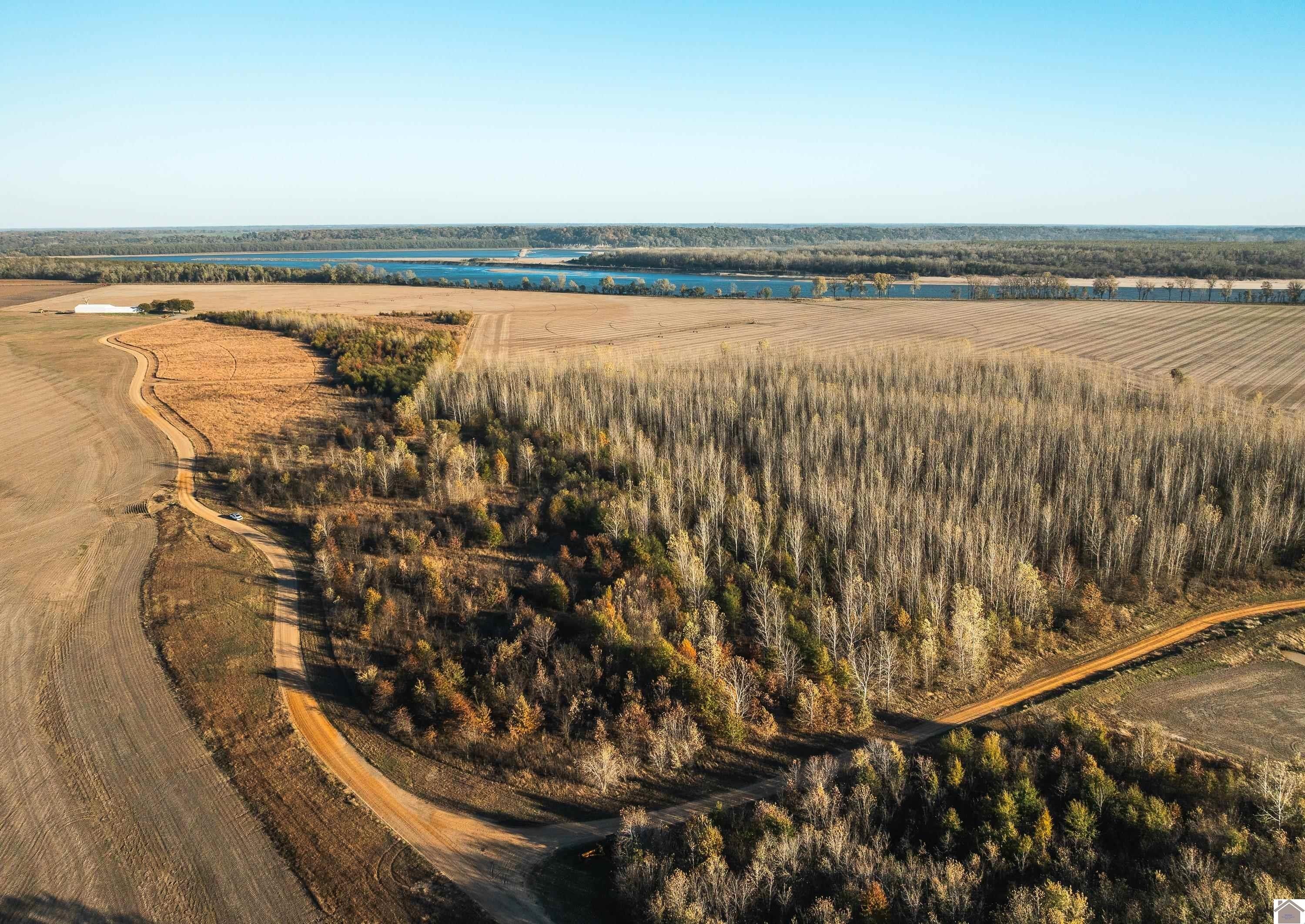 Plots and Land - Wolfe Island Road, Clinton, KY