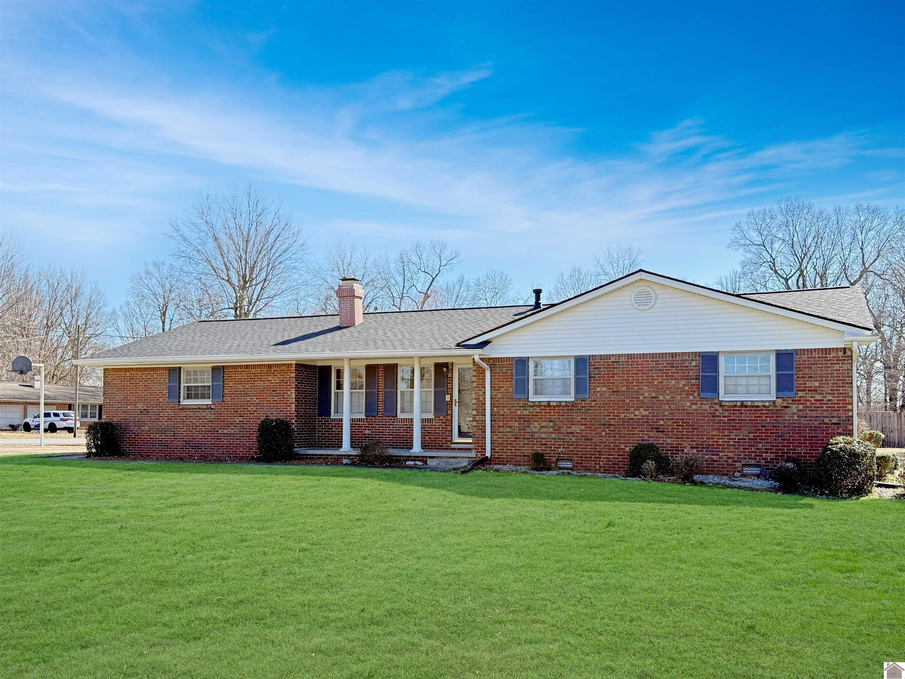 Other 3BR 2BA - 6815 Greenfield Drive, Paducah, KY