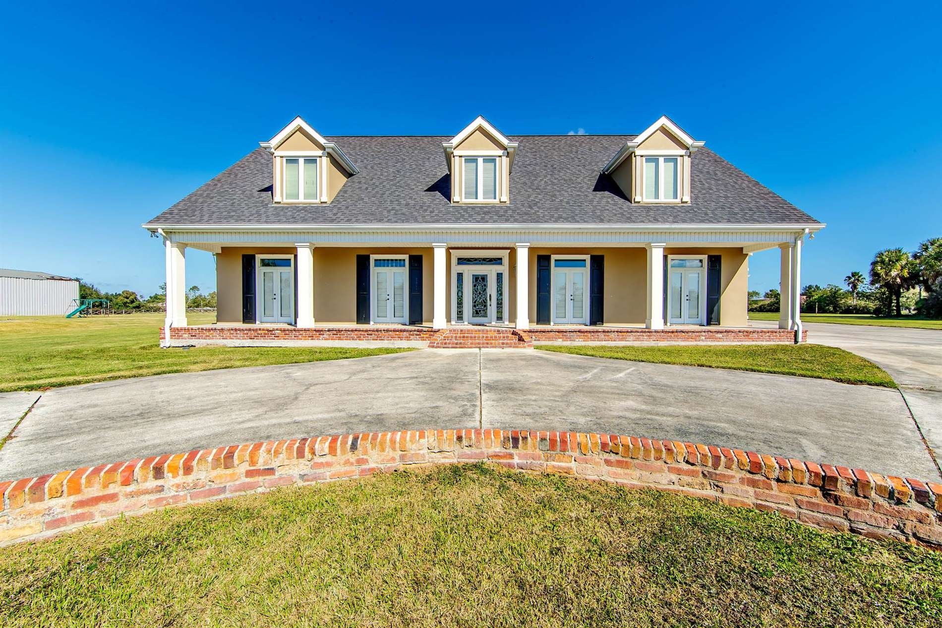 Other 4BR 4BA - 460 North Service Road, Raceland, LA