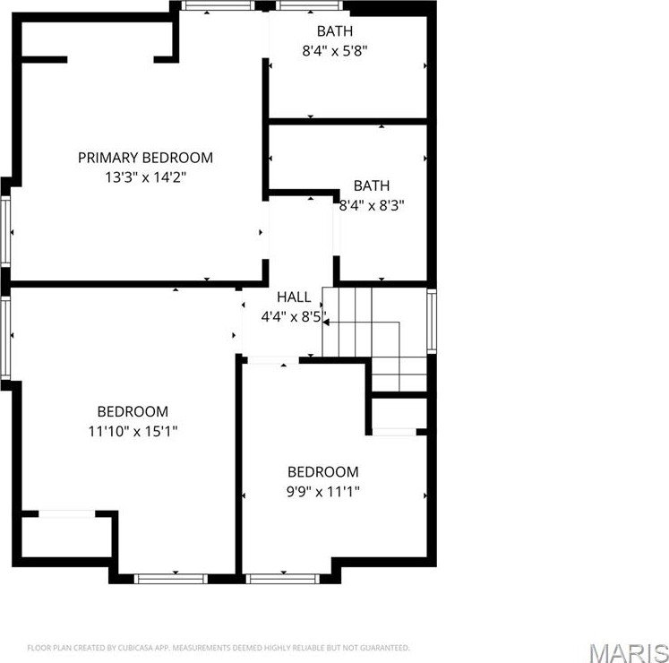 Single Family 3BR 3BA - 6284 Reber Place, St Louis, MO