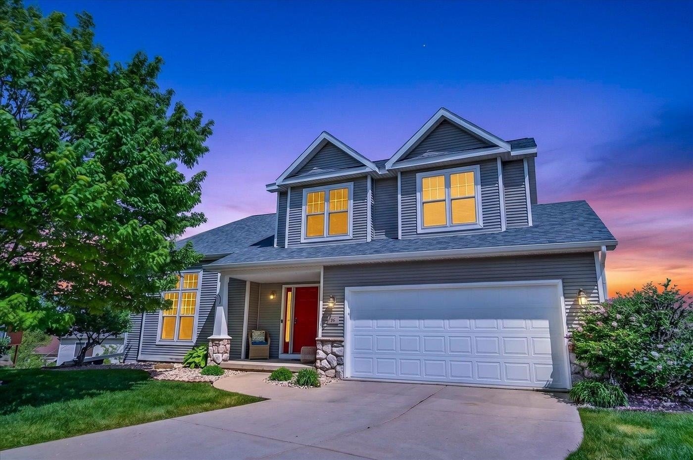 Other 4BR 4BA - 26 Yarrow Circle, Madison, WI