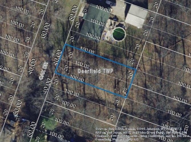 Other - 300 Oak Drive, Deerfield Twp., OH