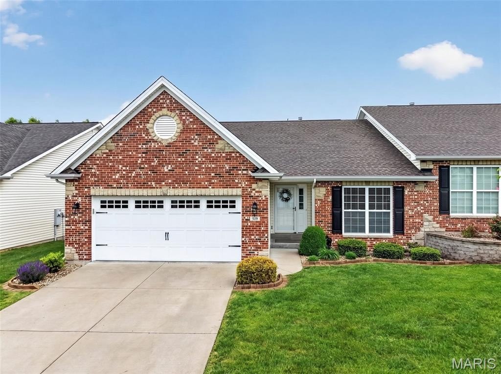 Single Family 3BR 3BA - 329 Gullane Drive, St Charles, MO