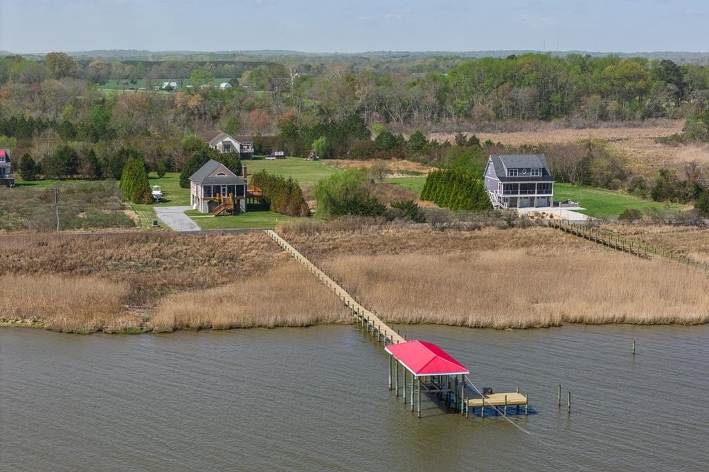 Single Family 3BR 2BA - 711 Fort Lowry Lane, Dunnsville, VA