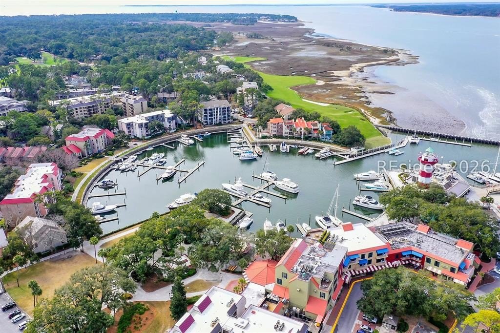 Other 2BR 2BA - 108 Sea Pines Drive, Hilton Head Island, SC