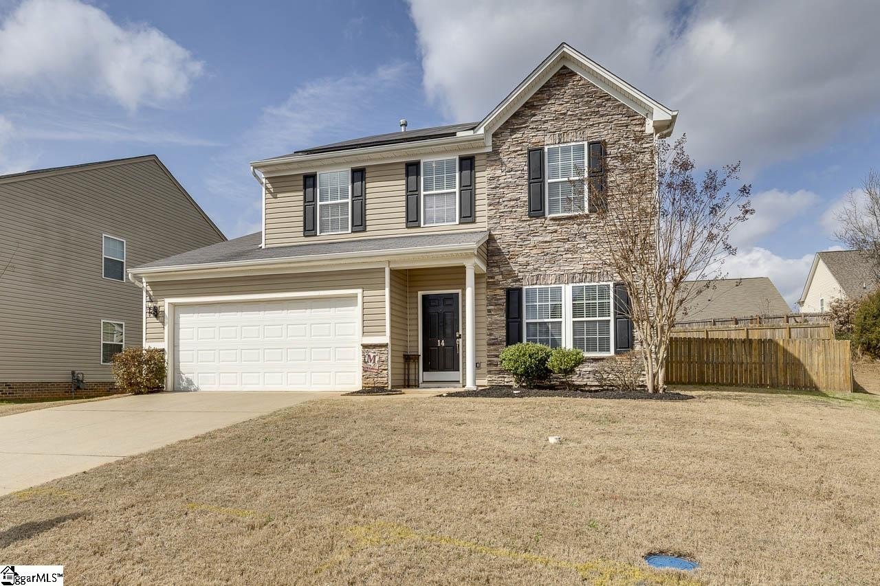 Other 3BR 3BA - 14 Madeline Circle, Taylors, SC