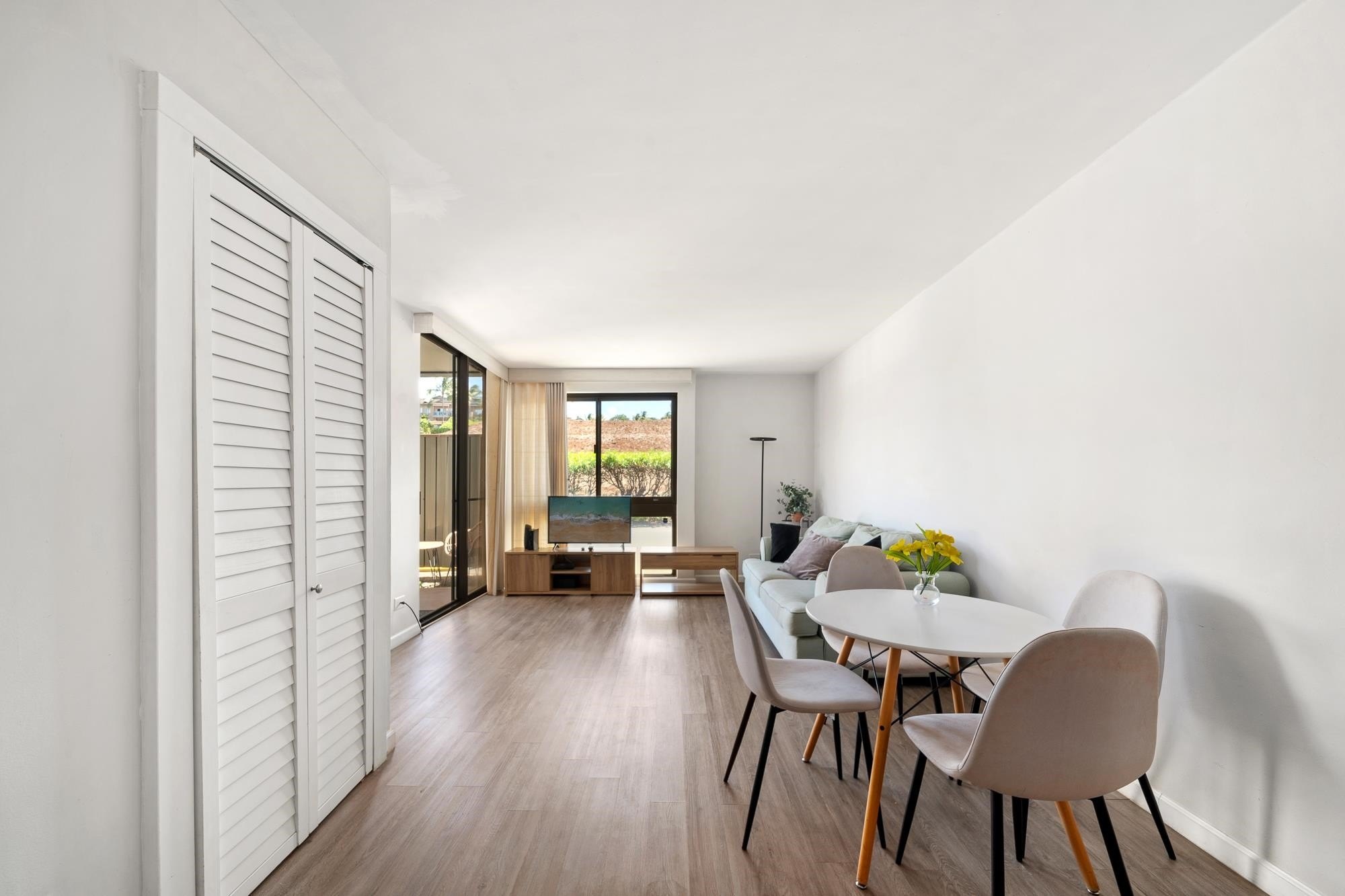 Condo 1BR 1BA - 4310 Lower Honoapiilani Rd, Lahaina, HI