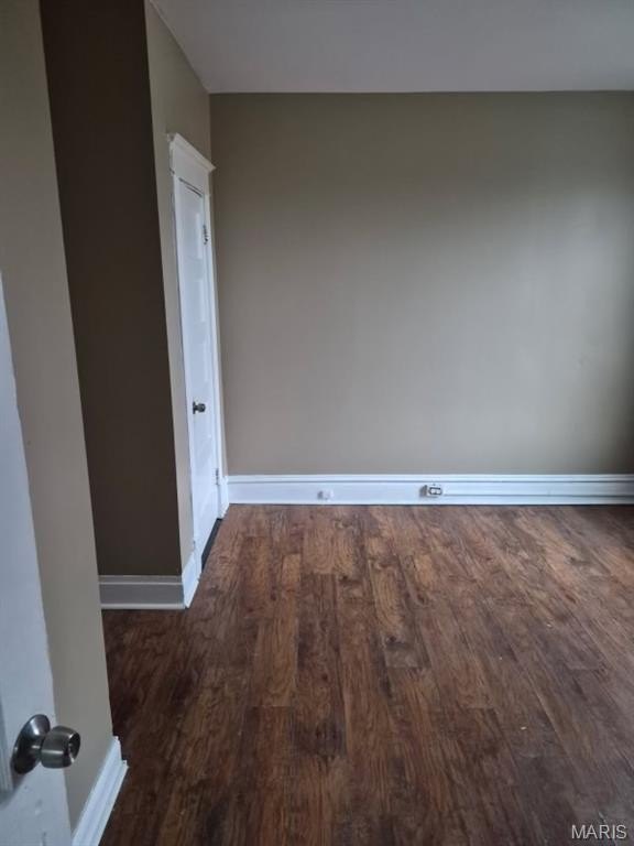 Single Family 3BR 1BA - 4502 Adelaide Avenue, St Louis, MO