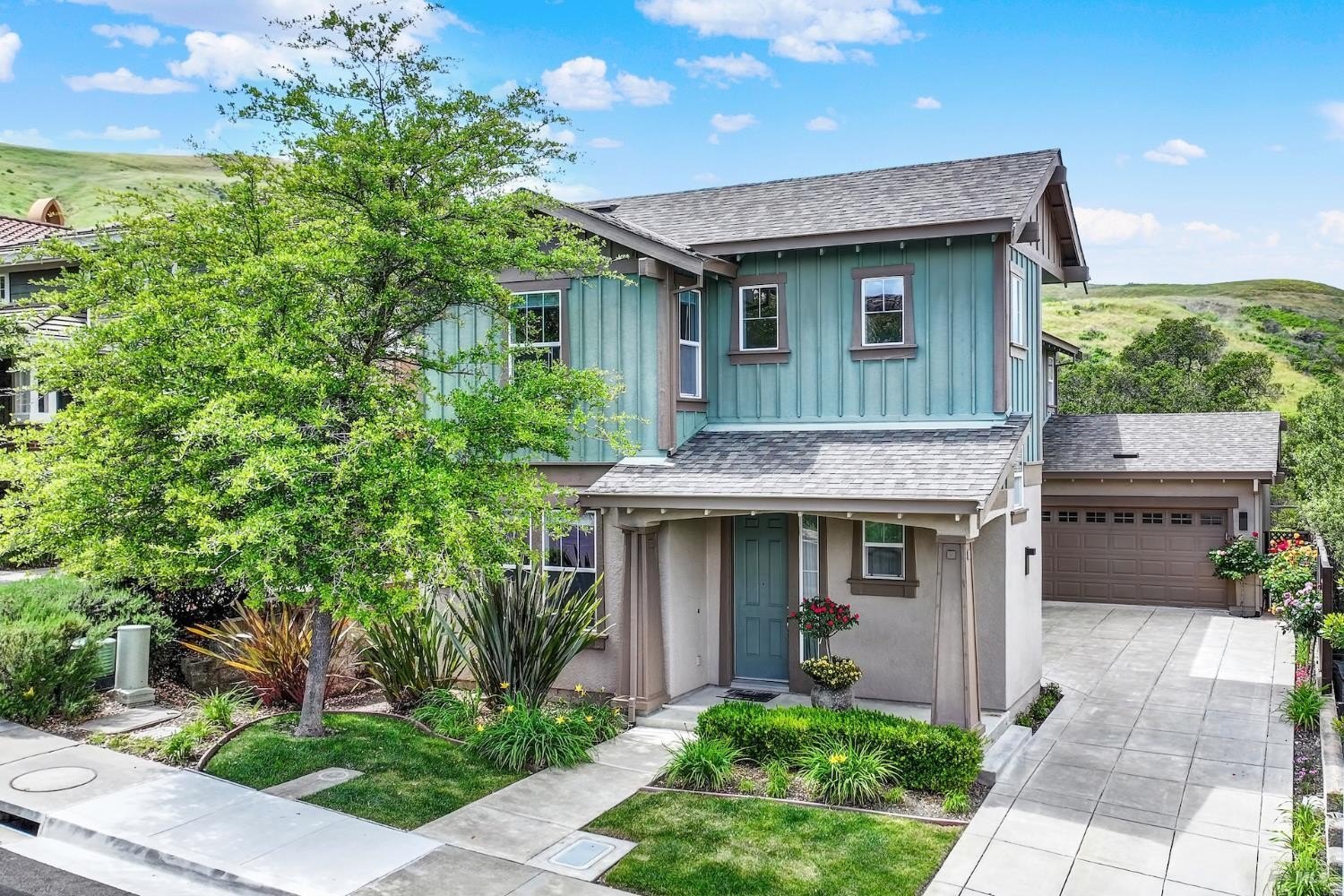 Single Family 3BR 3BA - 6561 Deerfield Drive, Vallejo, CA