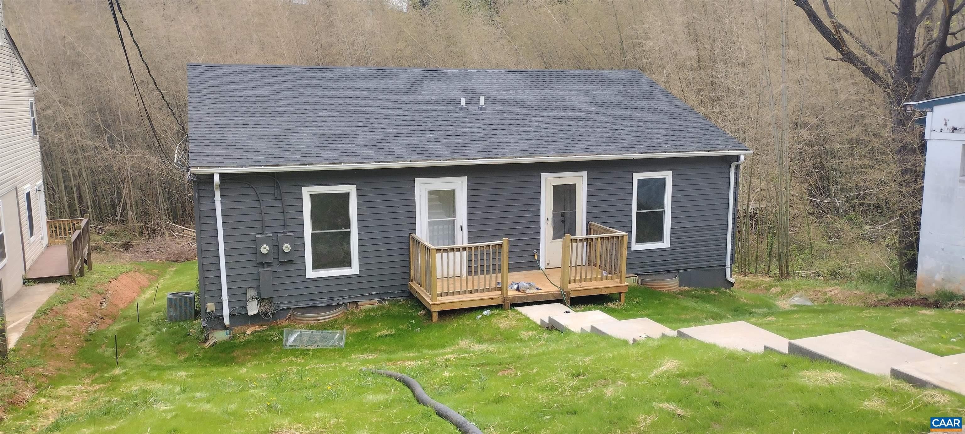 Other 4BA - 530 CLEVELAND AVE, CHARLOTTESVILLE, VA