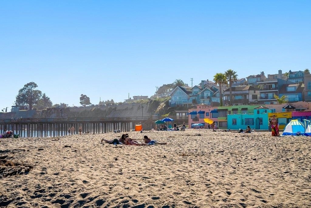Other 3BR 2BA - 1500 Wharf RD 22, CAPITOLA, CA