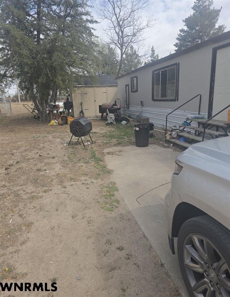 Single Family 2BR 2BA - 2307 W 42ND STREET, Scottsbluff, NE
