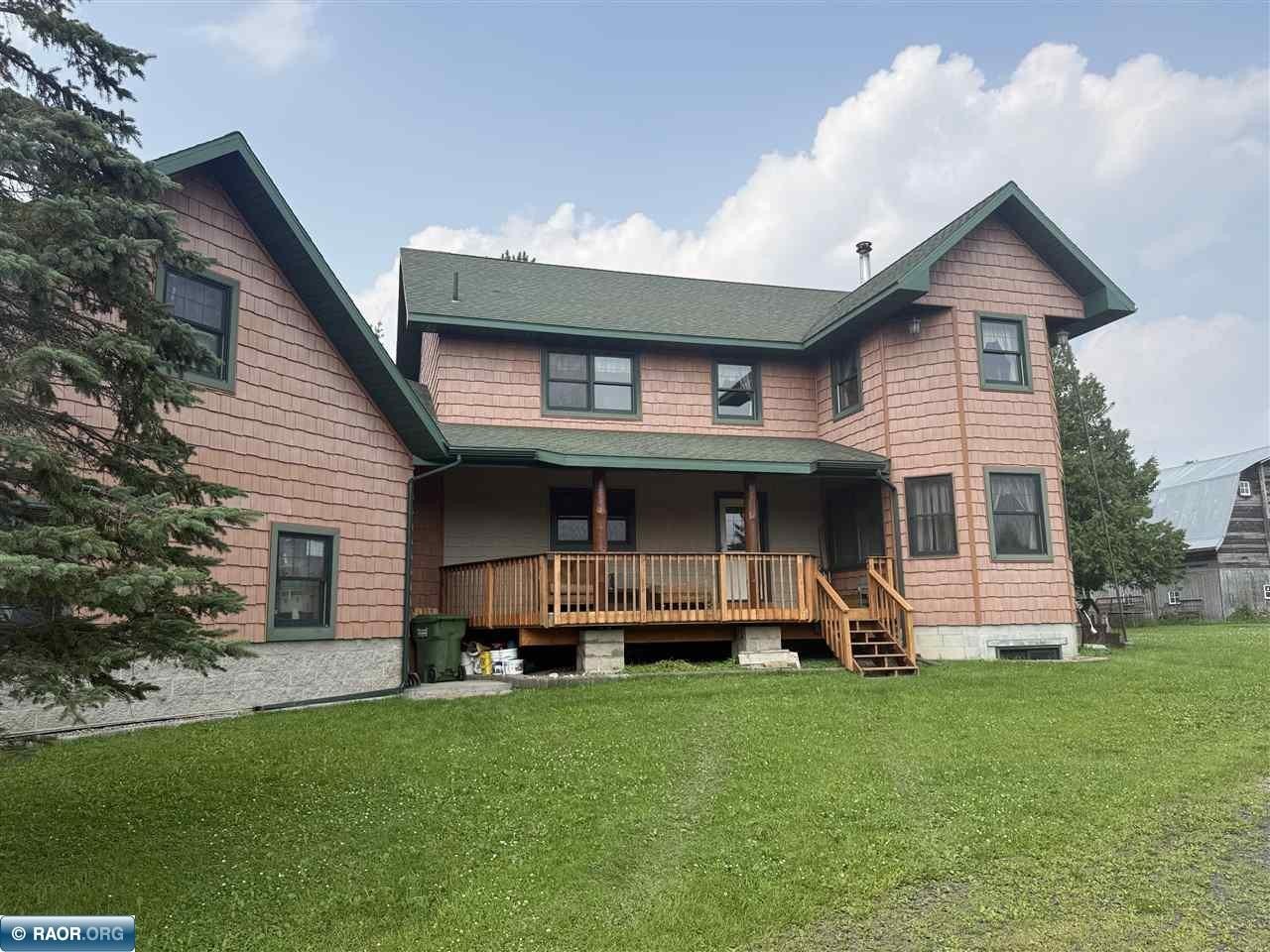 Single Family 3BR 2BA - 1964 Hwy 5, Hibbing, MN