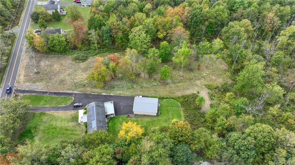 1158 Milton Tpke  
