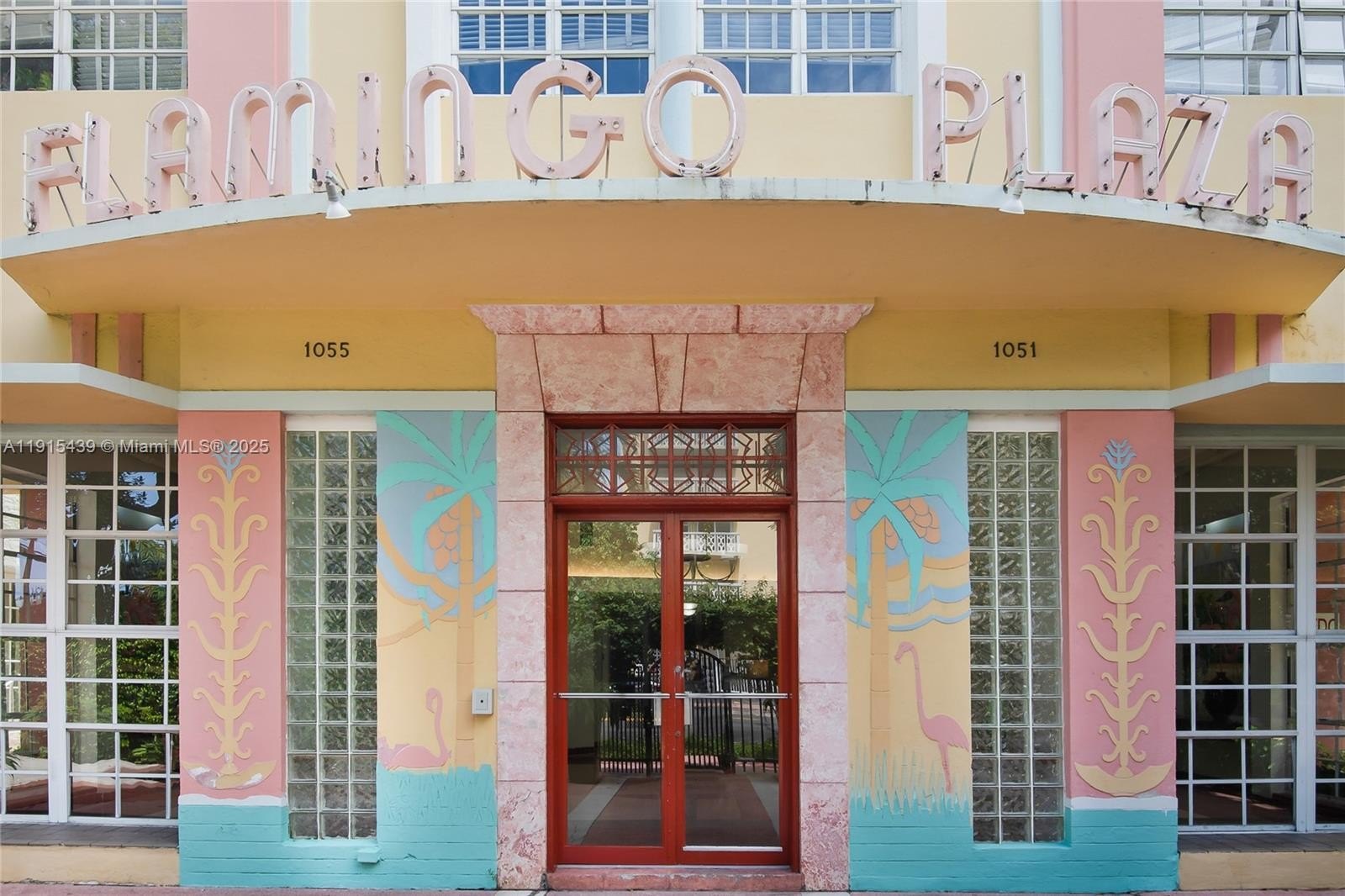 Condo 1BR 1BA - 1051 Meridian Ave, Miami Beach, FL