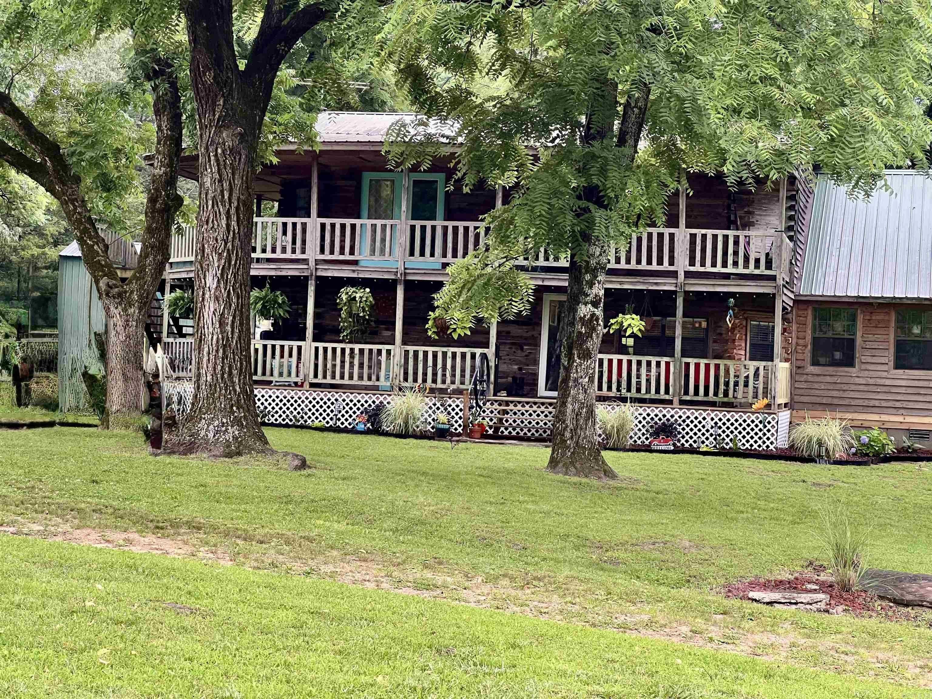 450 Private Rd 3846  