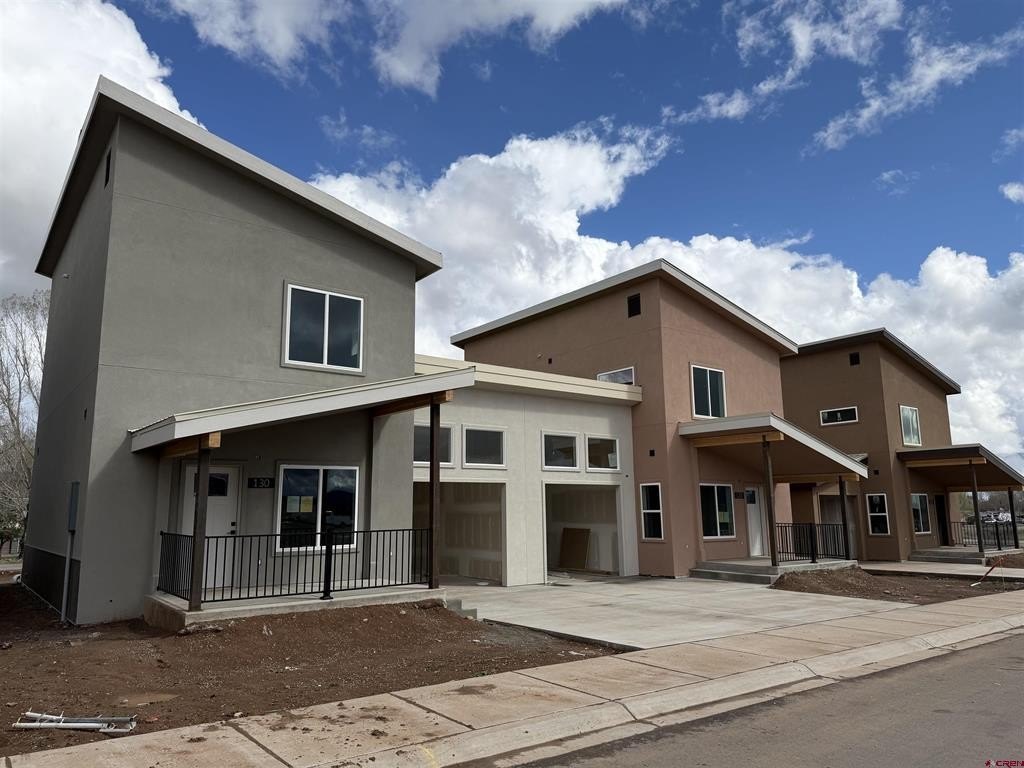 Single Family 3BR 2BA - 170 Manzano Circle, Ignacio, CO