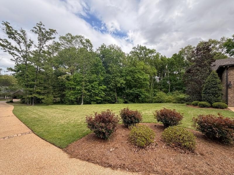 Single Family 4BR 4BA - 161 Old Payne Pl., Saltillo, MS