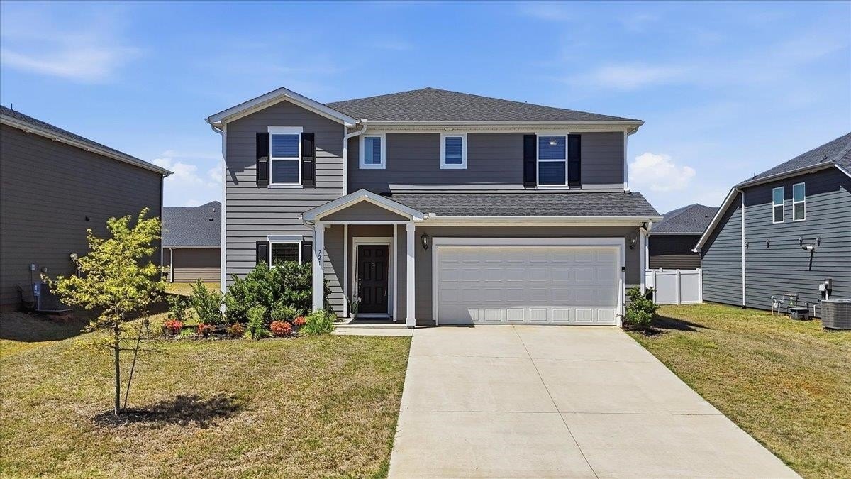 Other 5BR 4BA - 721 Burghley Circle, Greer, SC
