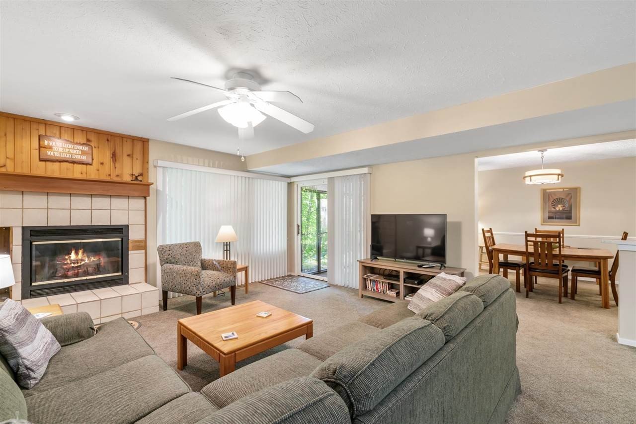 Single Family 2BR 2BA - 4749 S Pleasantview, Harbor Springs, MI