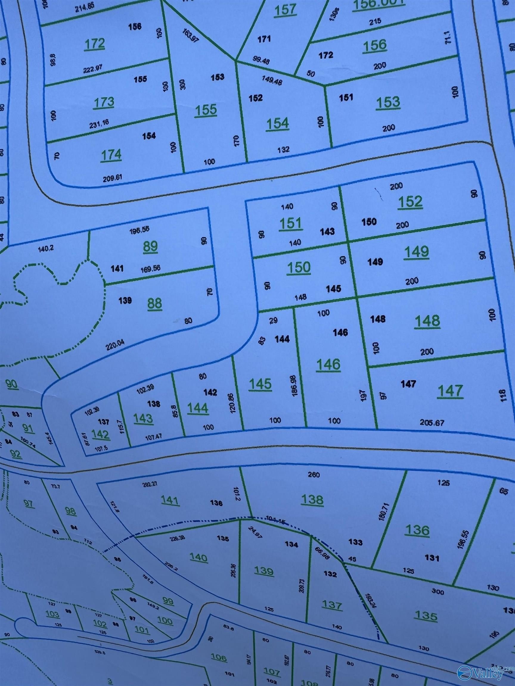 Other - Lt 143 County Road 1011, Centre, AL