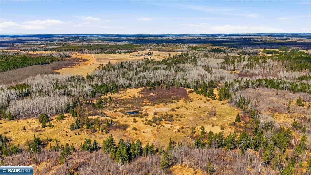 Other - Hwy 25, Angora, MN