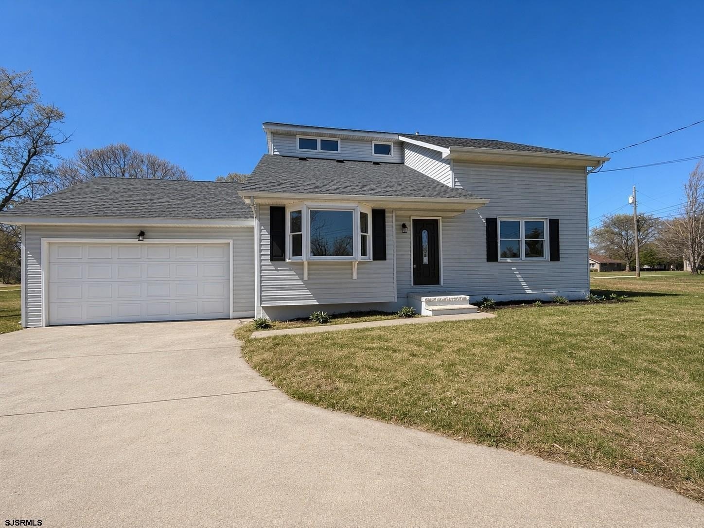 Single Family 3BR 2BA - 82 Dare Ave, Bridgeton, NJ