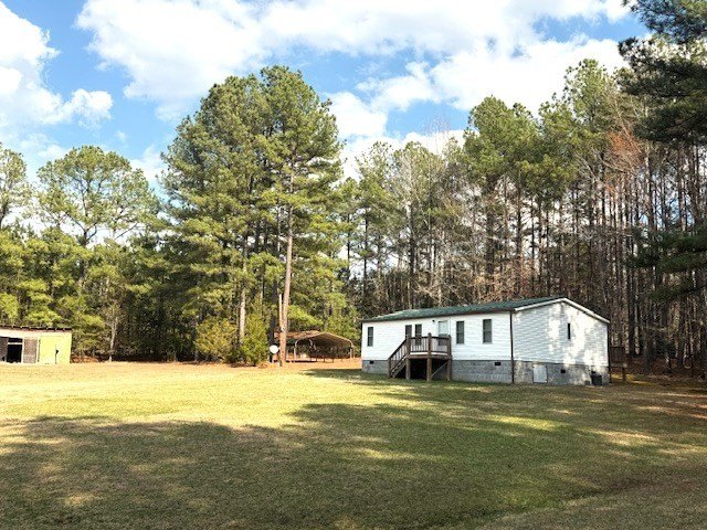 Other 3BR 2BA - 2041 Eureka Mill Road, Keysville, VA