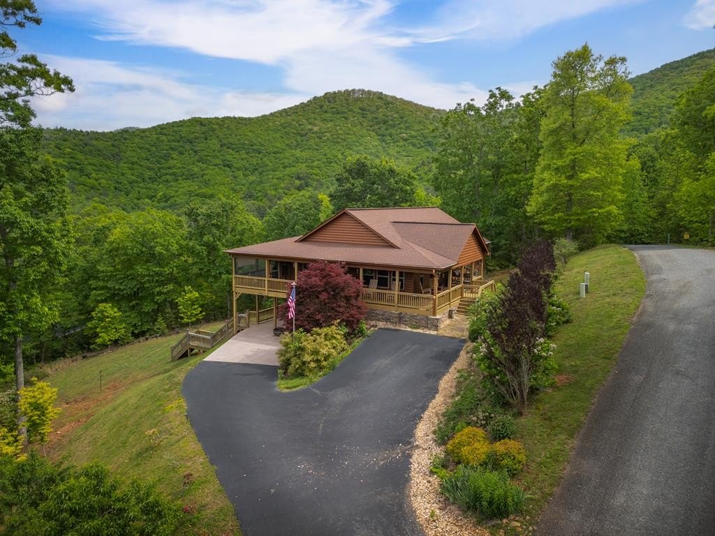 Other 3BR 3BA - 693 Knights Gap, Blairsville, GA