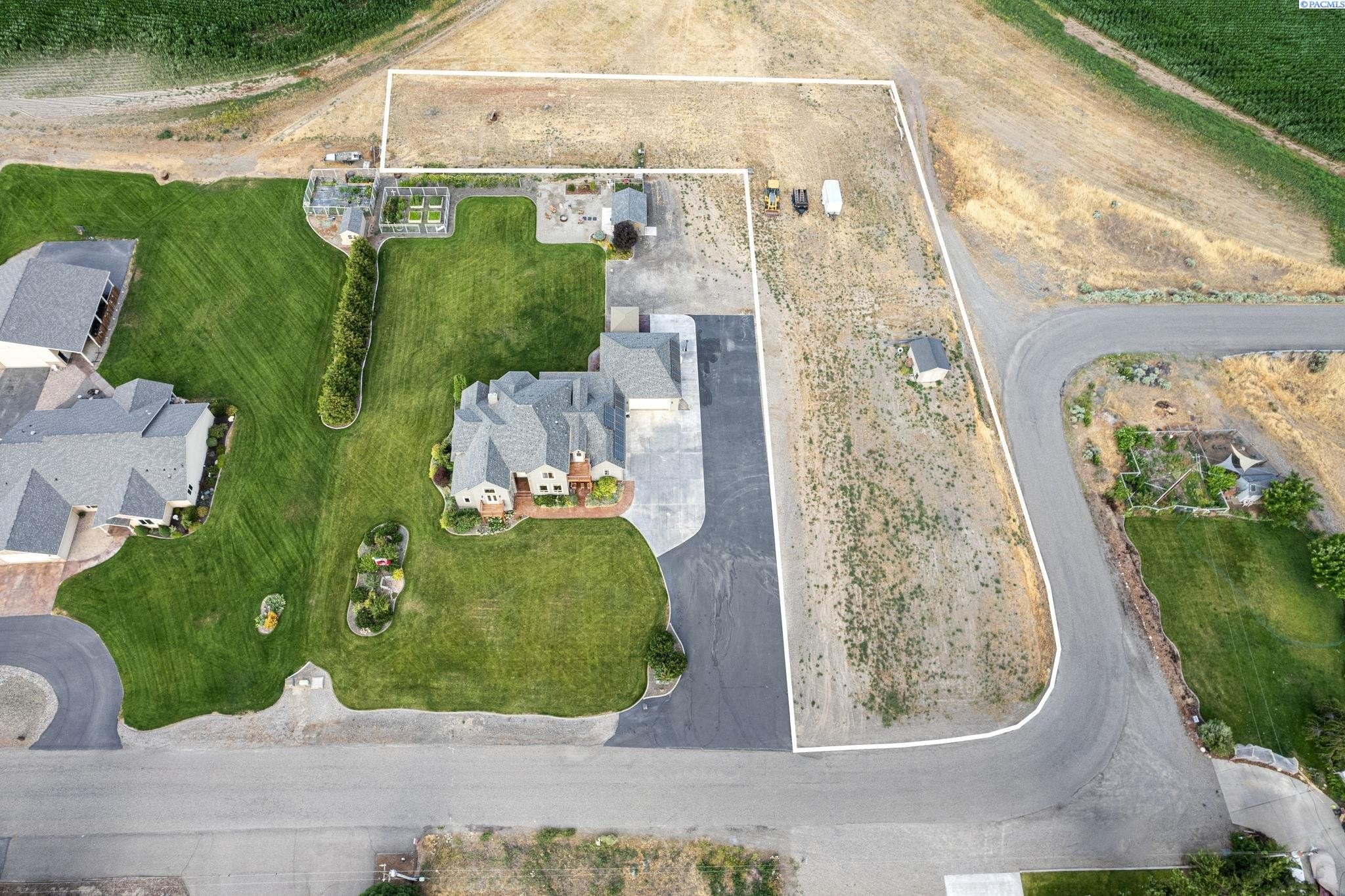 Other - Nka McDonald Drive, Lot 1, Pasco, WA