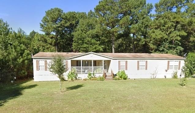 Manufactured Housing 4BR 2BA - 4830 Fawn Lane, Greenwood, LA