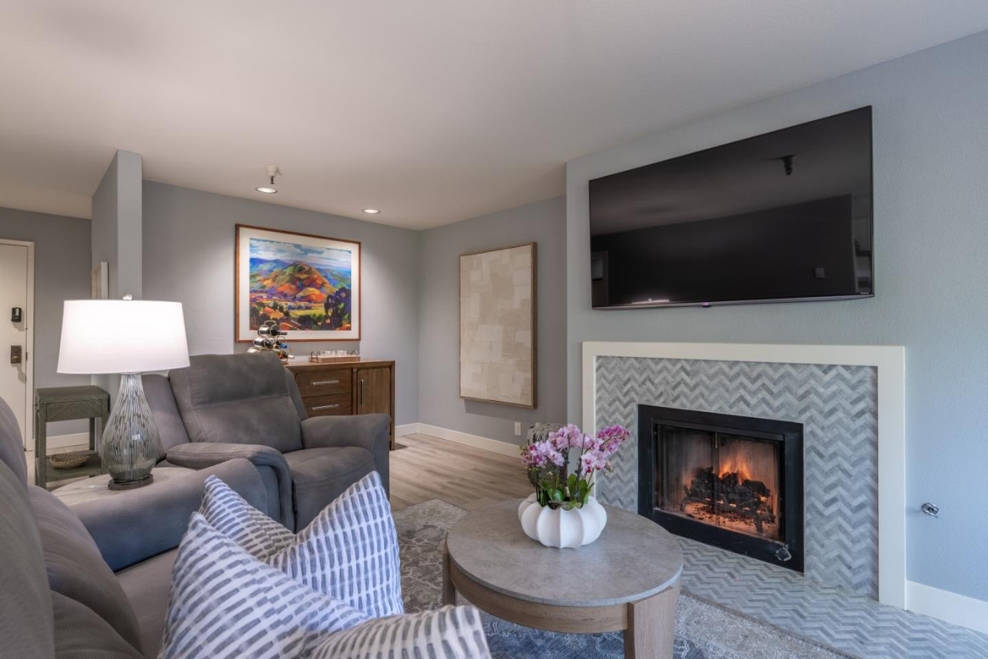 Condo 2BR 2BA - 21 Shepherds Knoll DR, PEBBLE BEACH, CA