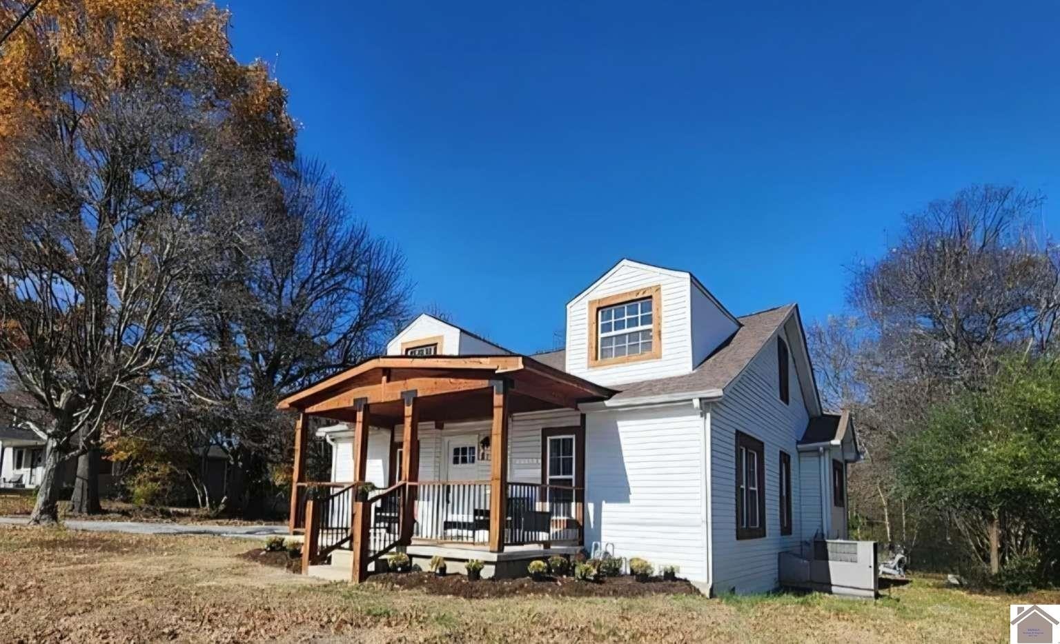 Other 4BR 2BA - 114 Spruce Street, Murray, KY