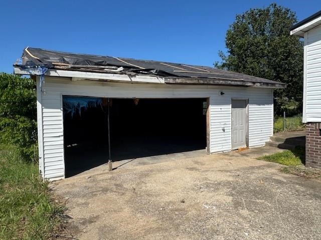 Manufactured Housing 3BR 2BA - 120 Pleasant Ridge Church Road, Adolphus, KY