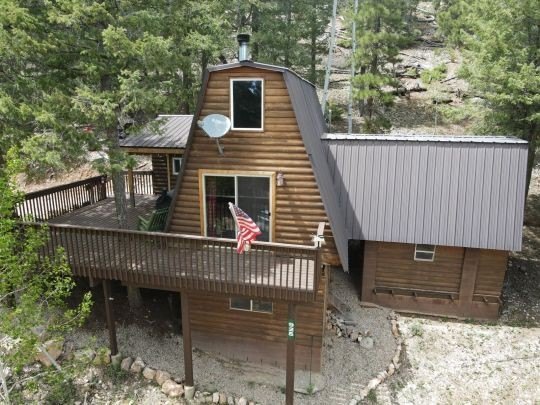 Single Family 2BR 2BA - 925 E Appaloosa Dr, Duck Creek Village, UT