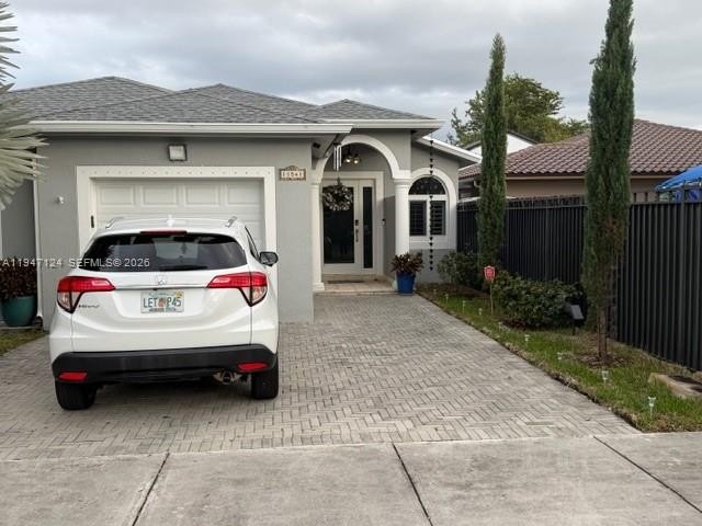 Single Family 3BR 2BA - 11541 SW 142nd Pl, Miami, FL