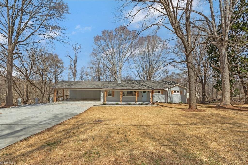 Other 4BR 3BA - 334 Country Lane, Mocksville, NC
