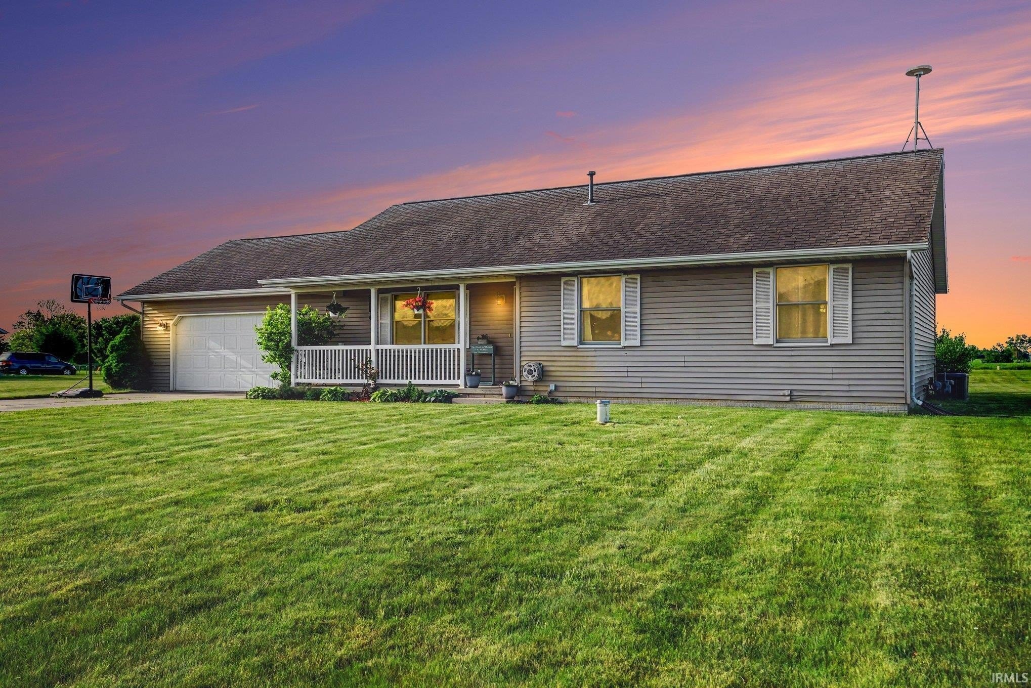 Single Family 3BR 2BA - 150 W 060 S, Lagrange, IN