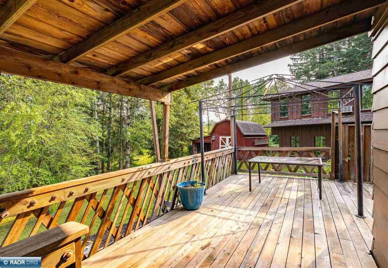 Single Family 4BR 3BA - 29 N Ridge Rd, Esko, MN
