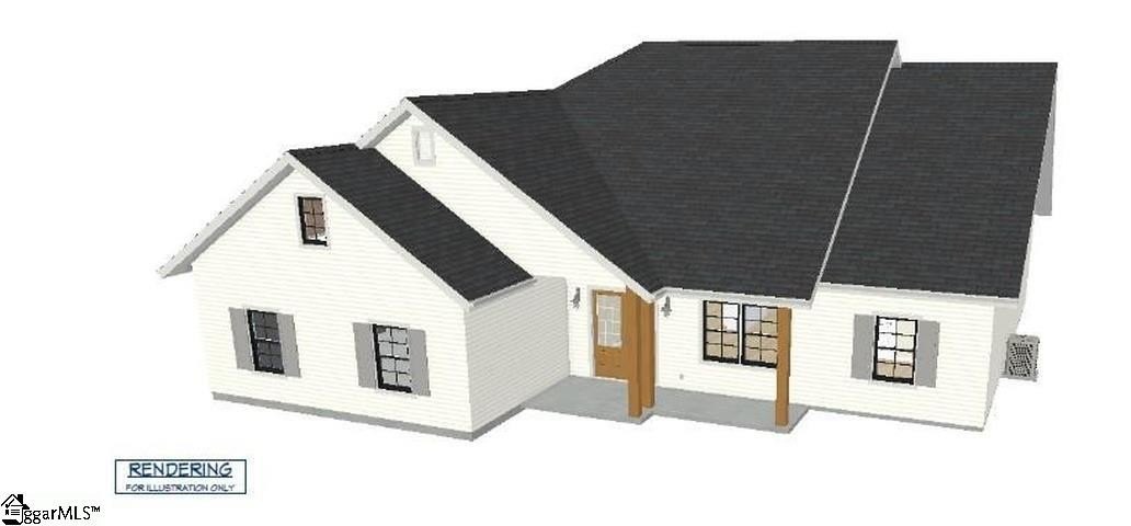 Other 3BR 2BA - Antreville Highway, Iva, SC